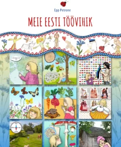 MEIE EESTI TÖÖVIHIK