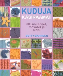 Kuduja käsiraamat