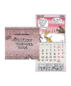 Kalender mürakaru 2026