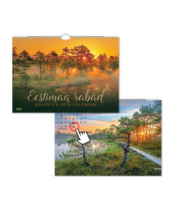 Kalender Eestimaa rabad 2026