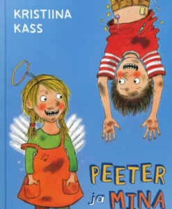 Peeter ja mina