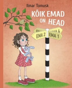 Kõik emad on head