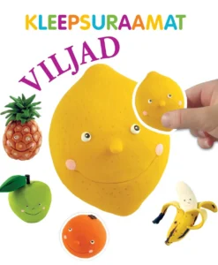Kleepsuraamat. Viljad