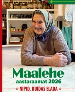 Maalehe aastaraamat 2026