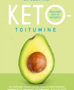 Ketotoitumine