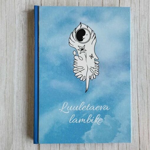 Luuletaeva lambike