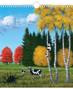 Seinakalender NAVITROLLA 2026