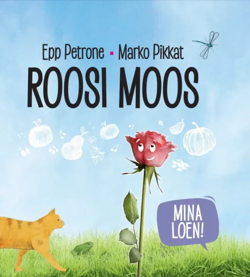 Roosi moos