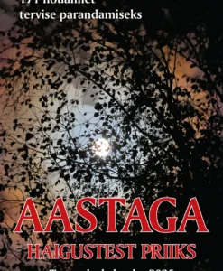 Aastaga haigustest priiks 2026