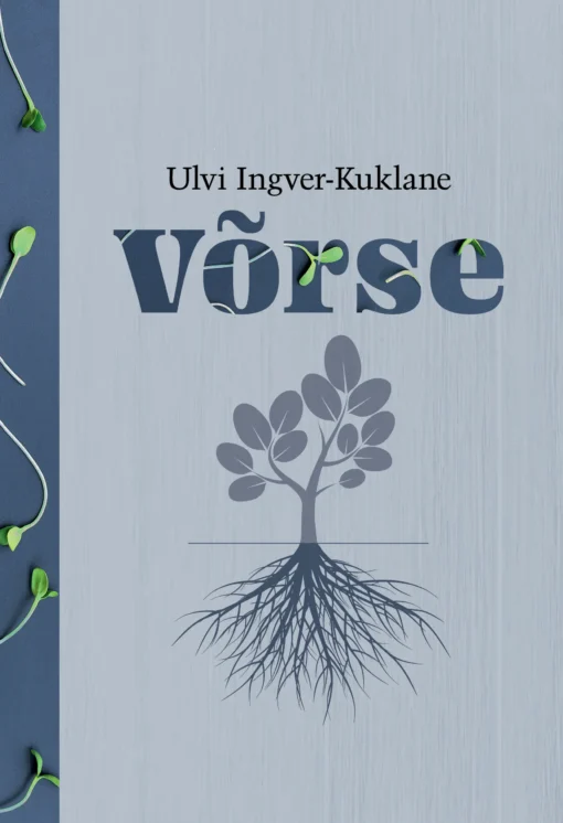 Võrse