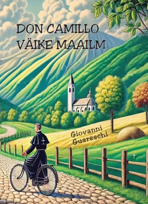 Don Camillo väike maailm