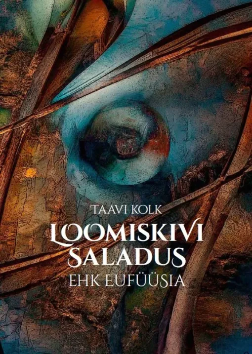 Loomiskivi saladus