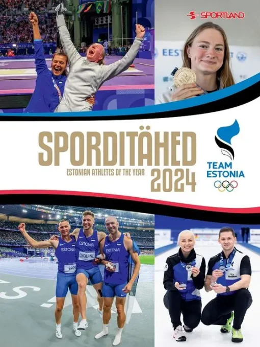 Sporditähed 2024