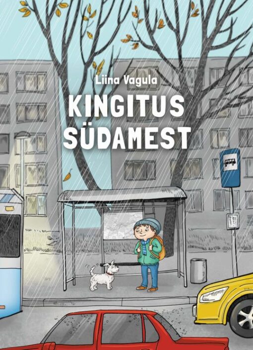 Kingitus südamest