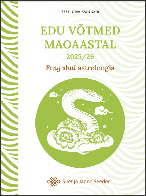 Edu võtmed maoaastal 2025/26