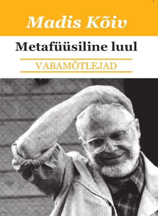 Metafüüsiline luul