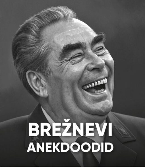 Breźnevi anekdoodid