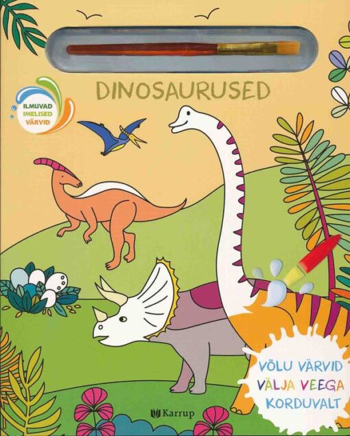 Dinosaurused