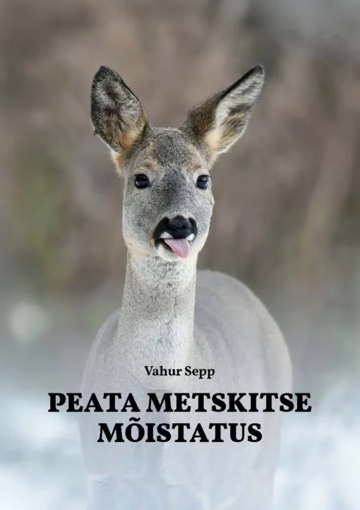 Peata metskitse mõistatus