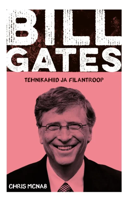 Bill Gates