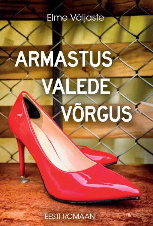 Armastus valede võrgus