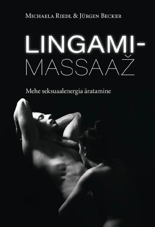 Lingamimassaaž. Mehe seksuaalenergia äratamine