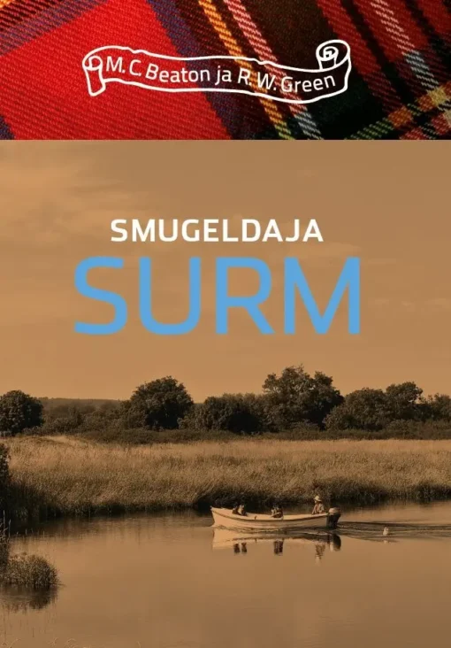 Smugeldaja surm