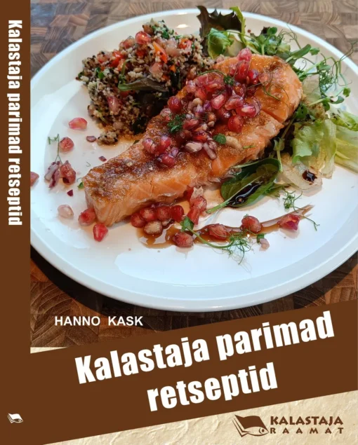 Kalastaja parimad retseptid