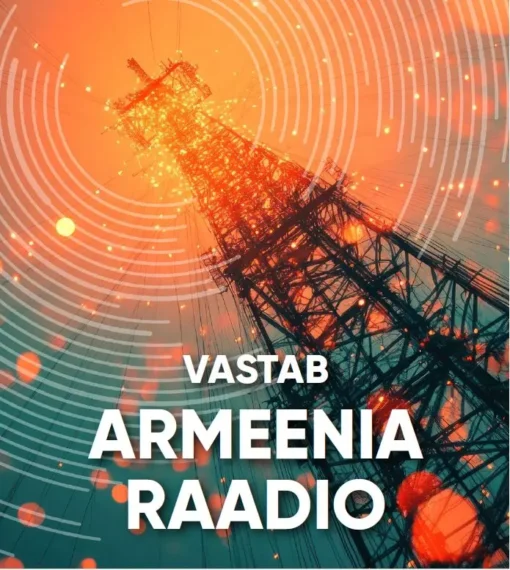 Vastab Armeenia raadio