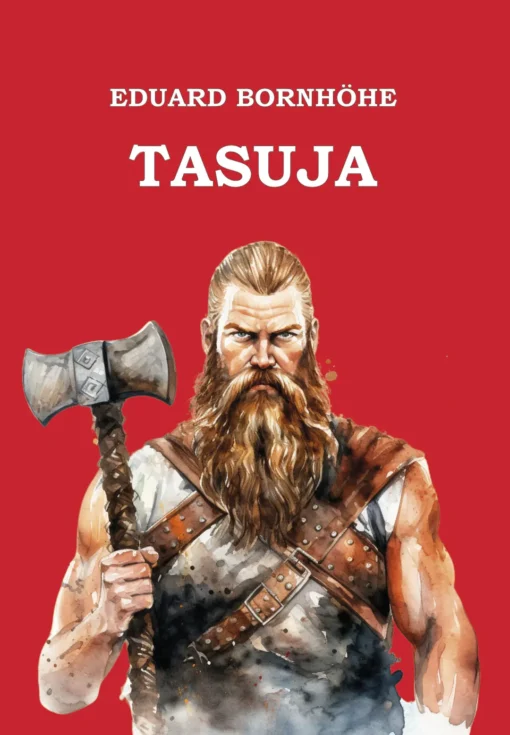 Tasuja