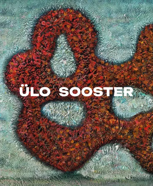 Ülo Sooster