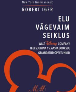 Elu vägevaim seiklus