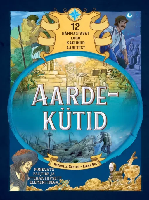 Aardekütid