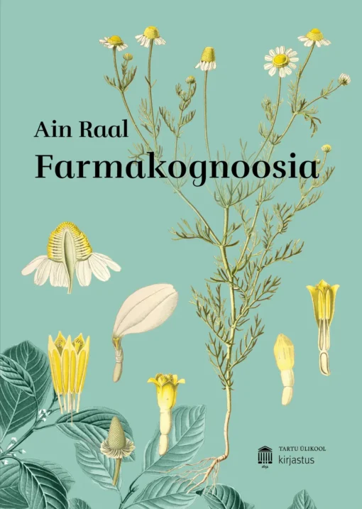 Farmakognoosia