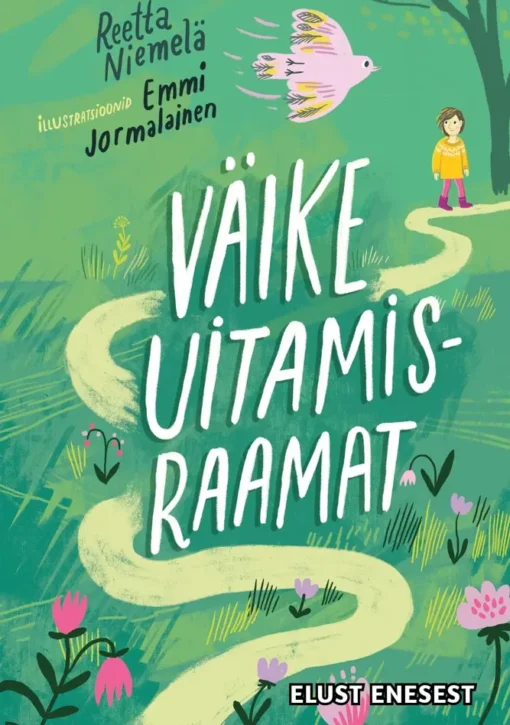 Väike uitamisraamat