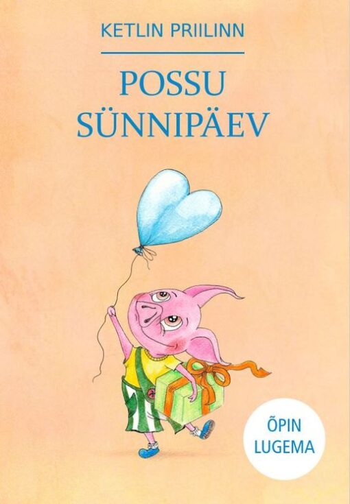 Possu sünnipäev