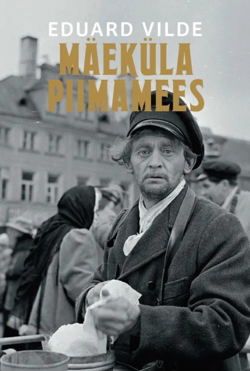 Mäeküla piimamees