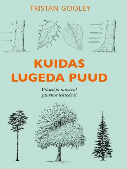 Kuidas lugeda puud