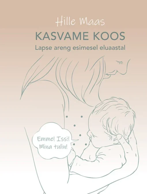 KASVAME KOOS!