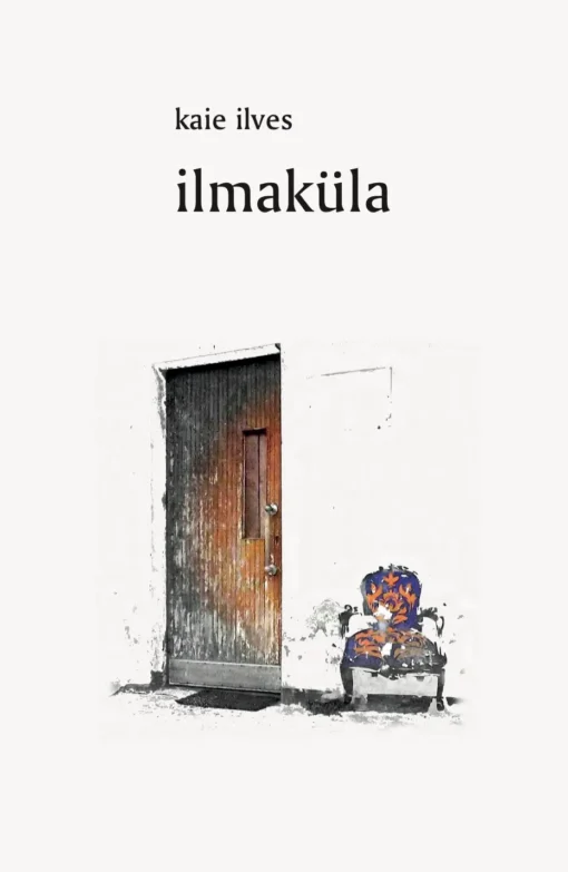 Ilmaküla