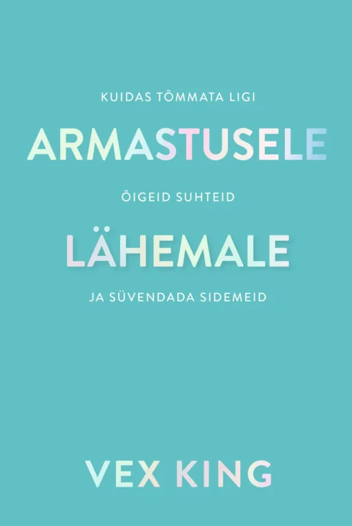 Armastusele lähemale