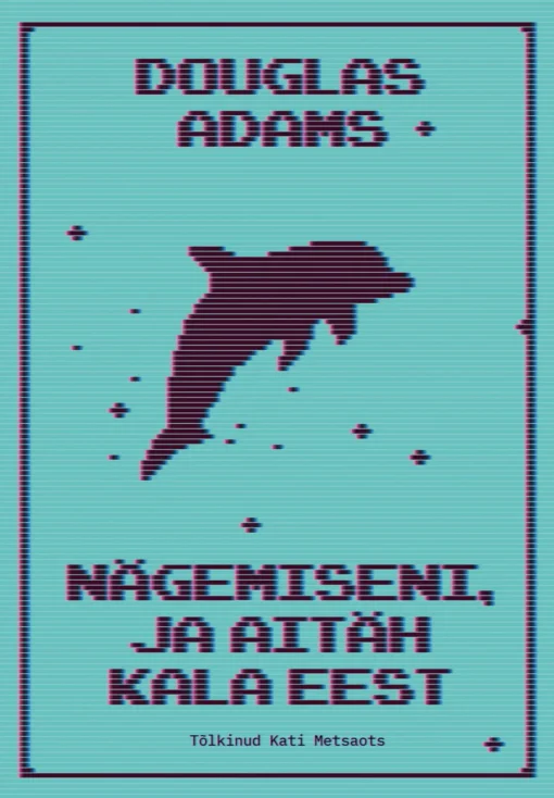 Nägemiseni, ja aitäh kala eest