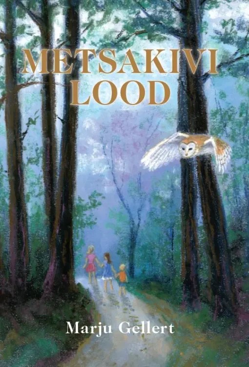 Metsakivi lood