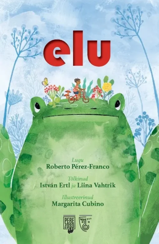 Elu