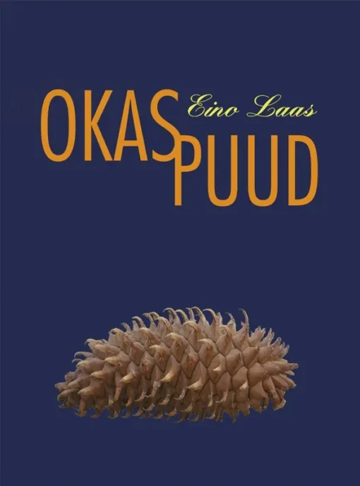 Okaspuud. Puuteaduse käsiraamat