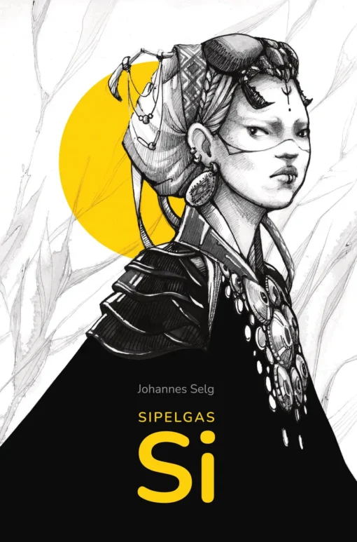 Sipelgas Si