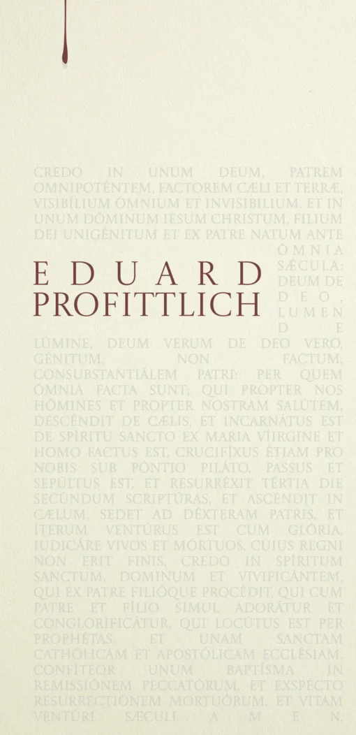 Eduard Profittlich