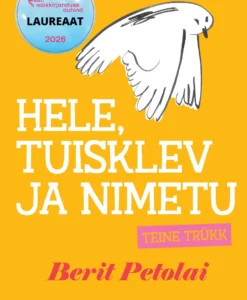 Hele, tuisklev ja nimetu