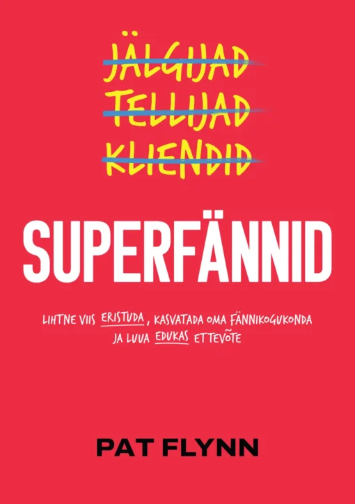 Superfännid