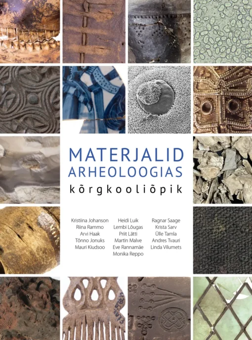 Materjalid arheoloogias